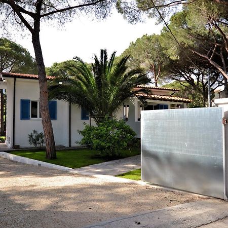 Villa Montecristo Marina di Campo Εξωτερικό φωτογραφία