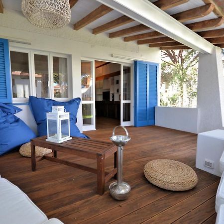 Villa Montecristo Marina di Campo Εξωτερικό φωτογραφία