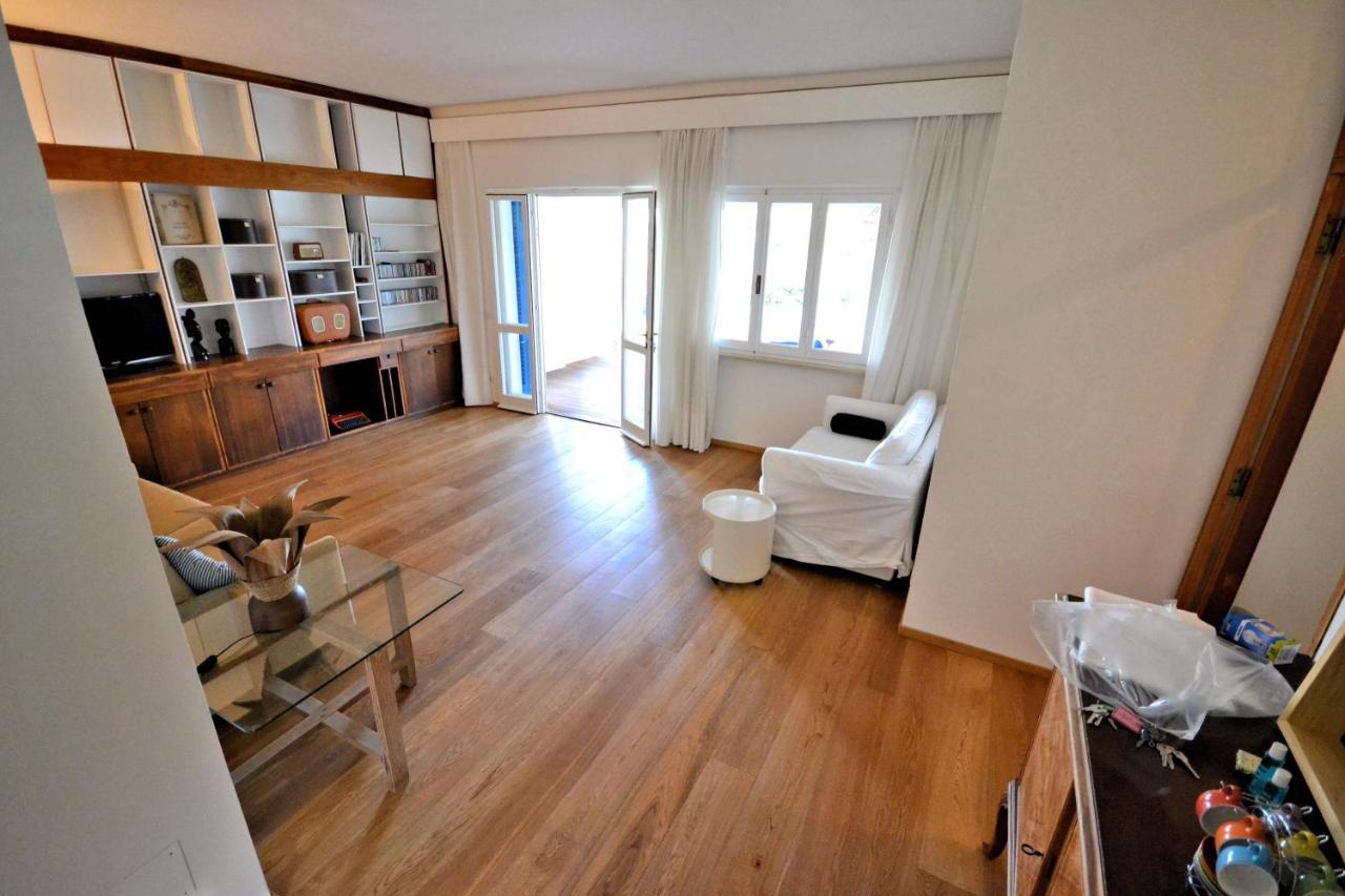 Villa Montecristo Marina di Campo Εξωτερικό φωτογραφία
