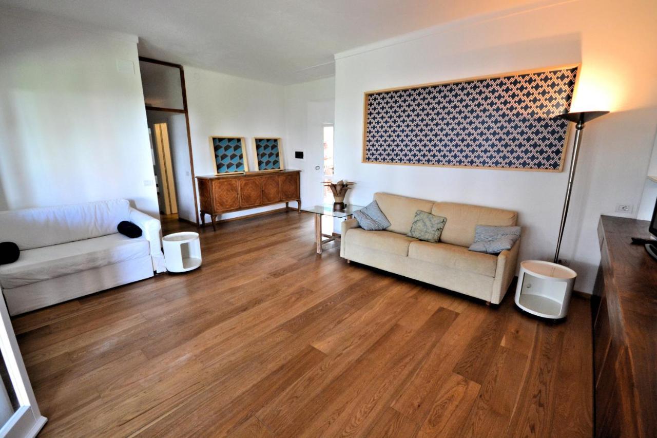 Villa Montecristo Marina di Campo Εξωτερικό φωτογραφία