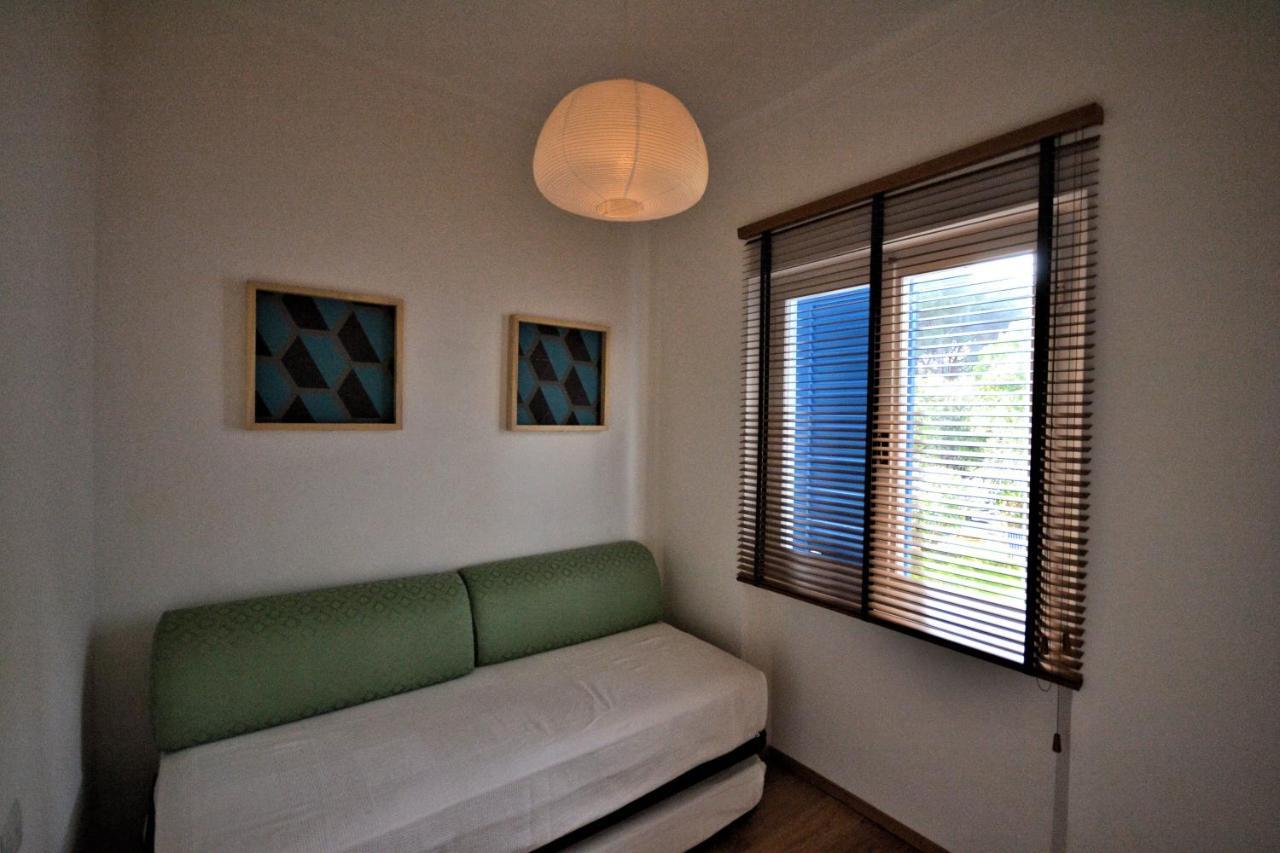 Villa Montecristo Marina di Campo Εξωτερικό φωτογραφία