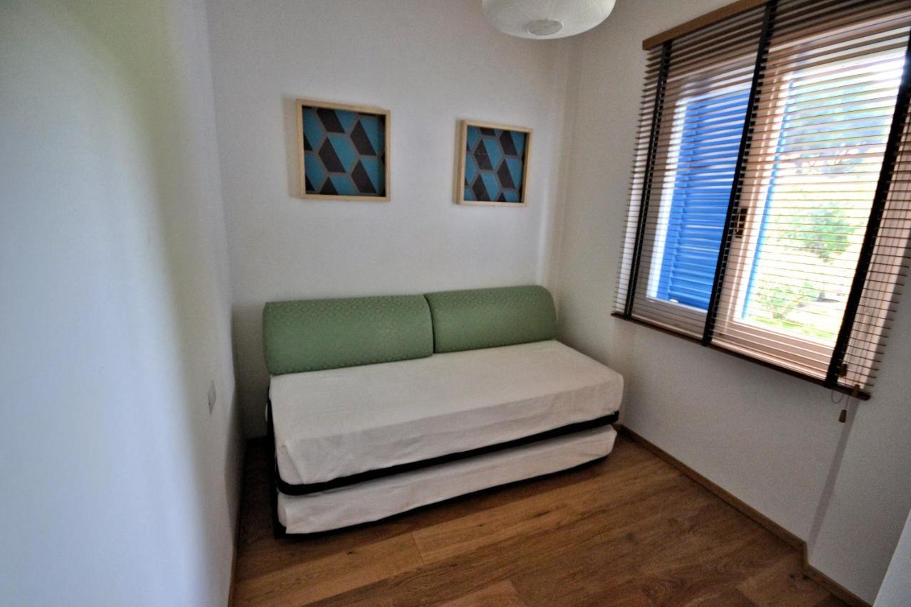 Villa Montecristo Marina di Campo Εξωτερικό φωτογραφία