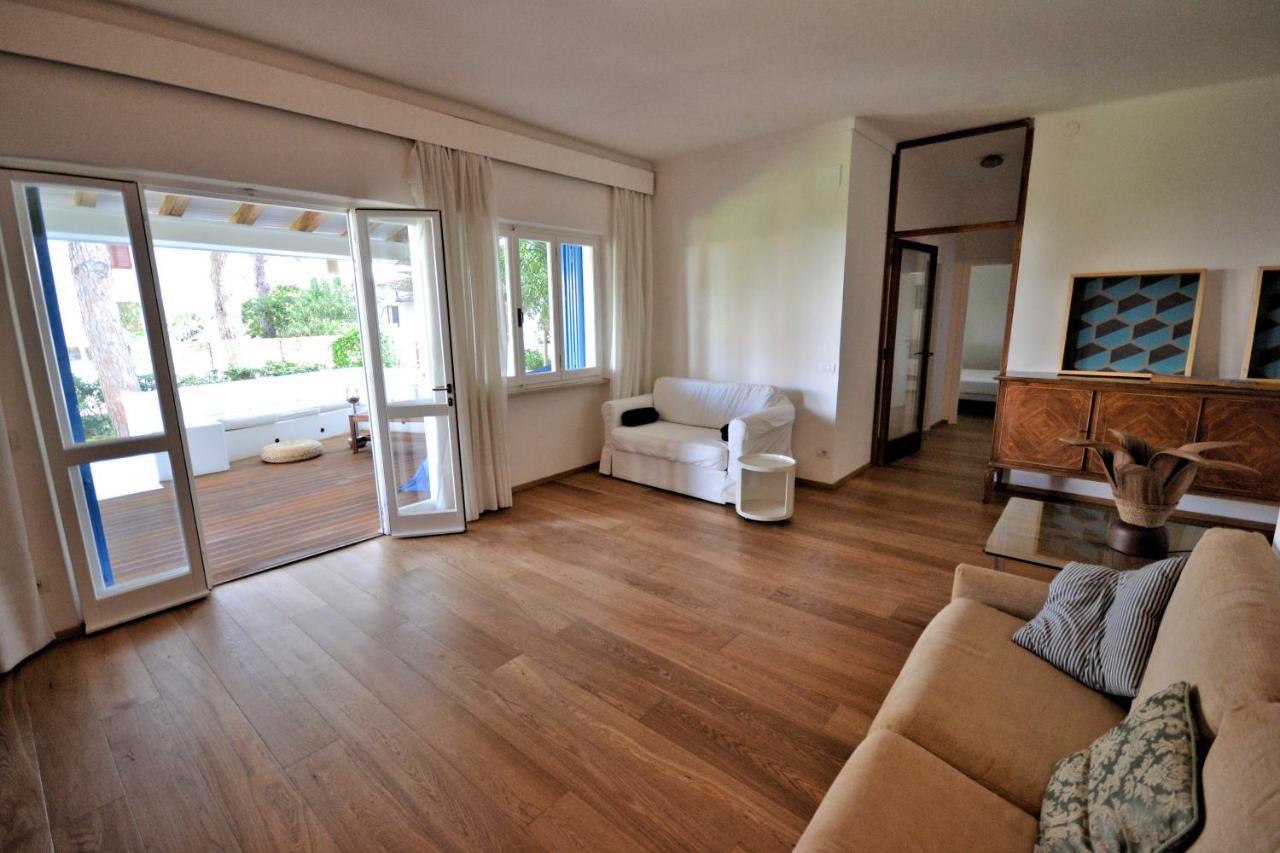 Villa Montecristo Marina di Campo Εξωτερικό φωτογραφία
