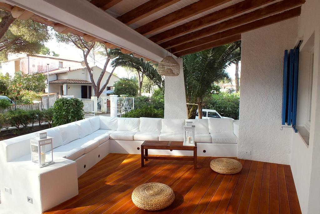 Villa Montecristo Marina di Campo Δωμάτιο φωτογραφία