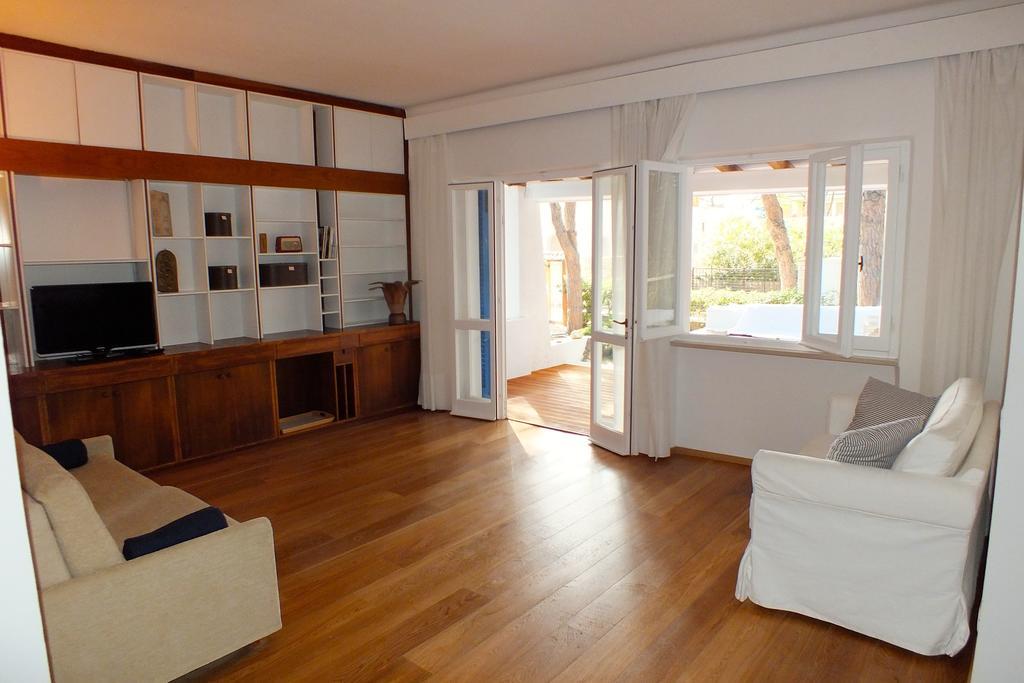 Villa Montecristo Marina di Campo Δωμάτιο φωτογραφία