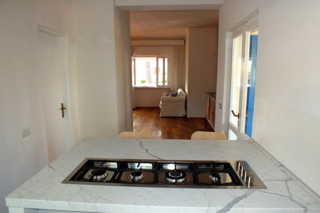 Villa Montecristo Marina di Campo Δωμάτιο φωτογραφία