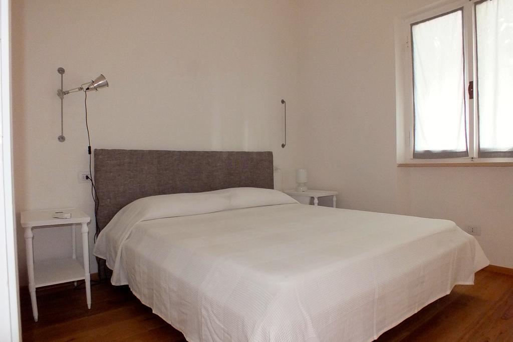 Villa Montecristo Marina di Campo Δωμάτιο φωτογραφία