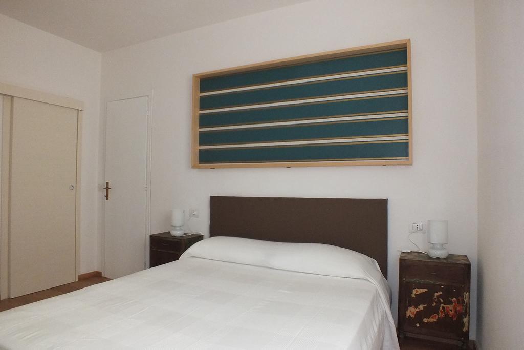 Villa Montecristo Marina di Campo Δωμάτιο φωτογραφία