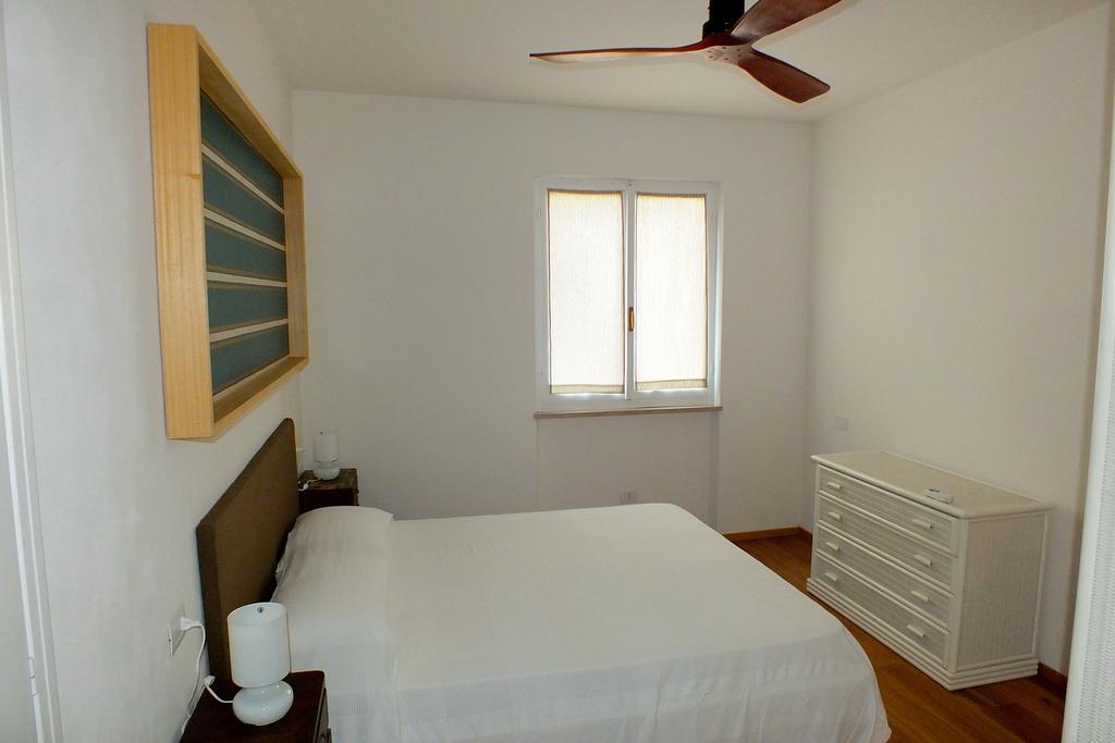 Villa Montecristo Marina di Campo Δωμάτιο φωτογραφία